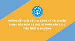 Ảnh đại diện